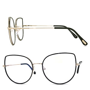 TOM FORD Klt[ gtH[h y݌ɏzY&fB[X ubN×S[h ዾ ɒBKlpu[CgJbgYt p\RpPCKl TF-5614B-001 uh
