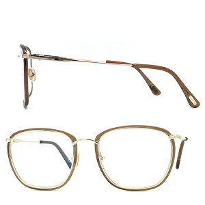 TOM FORD Klt[ gtH[h Y&fB[X S[h×NA[uE ዾ ɒBKlp u[CgJbgYt p\RpPCKl TF-5702B-045 uh