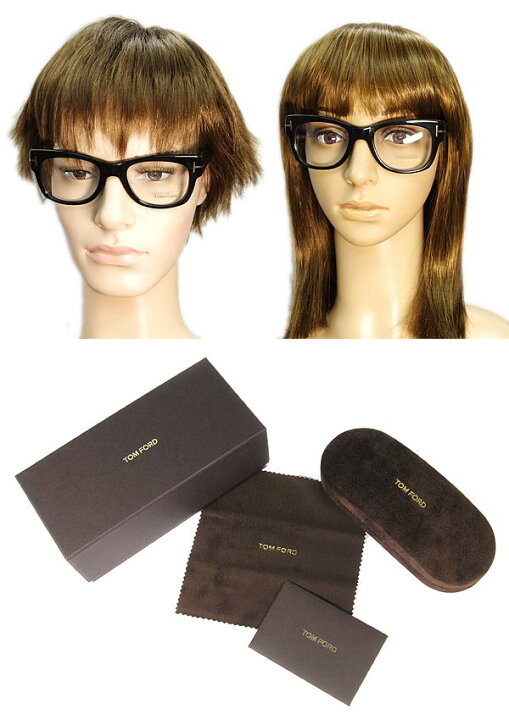 楽天市場】メガネフレーム トムフォード TOM FORD 眼鏡 めがね 