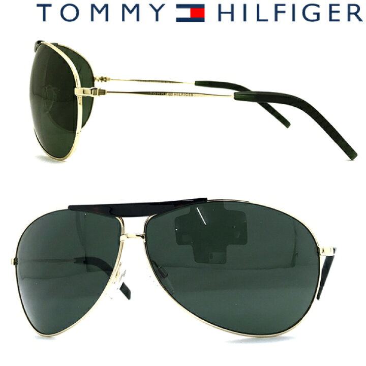 楽天市場】TOMMY HILFIGER サングラス トミーヒルフィガー 【在庫処分 
