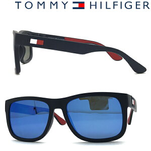 TOMMY HILFIGER TOX g~[qtBK[ Y&fB[X u[~[ nCRgXgY TO-1556S-FLL-ZS uh