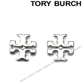 TORY BURCH ピアス トリーバーチ レディース シルバー 11165504-022 ブランド