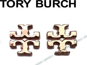 TORY BURCH �g���[�o�[�` �s�A�X ���[�Y�S�[���h 11165504-652 �u�����h/���f�B�[�X/�����p