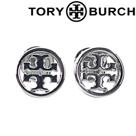 TORY BURCH トリーバーチ ピアス シルバー 11165518-022 ブランド/レディース/女性用