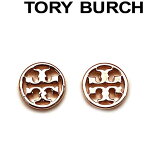 TORY BURCH トリーバーチ ピアス ローズゴールド 11165518-652 ブランド/レディース/女性用