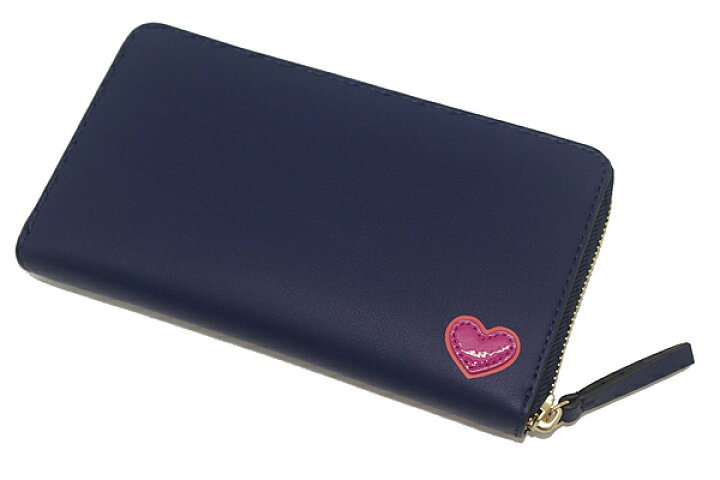 楽天市場】TORY BURCH トリーバーチ ジップアラウンド長財布 LOVE 小銭 