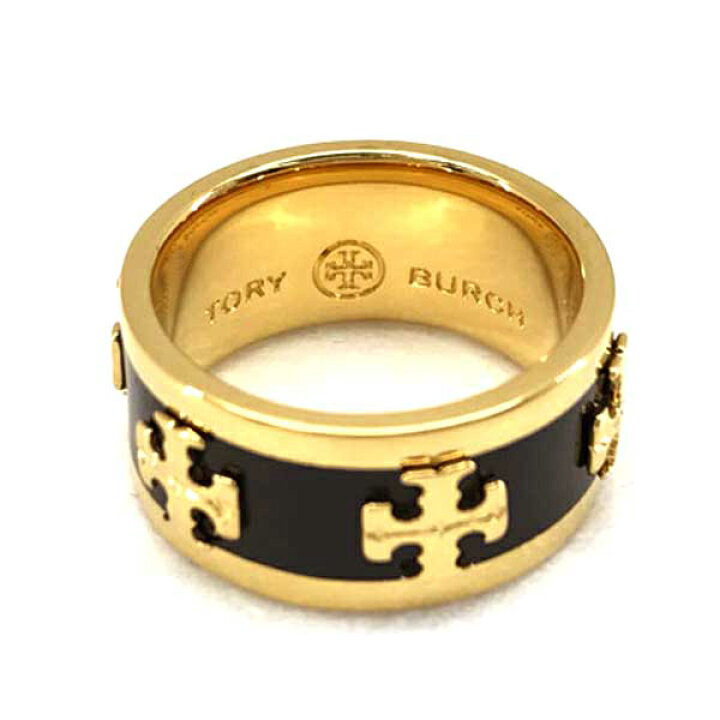 楽天市場】【在庫処分特価】TORY BURCH トリーバーチ ロゴ ゴールド 