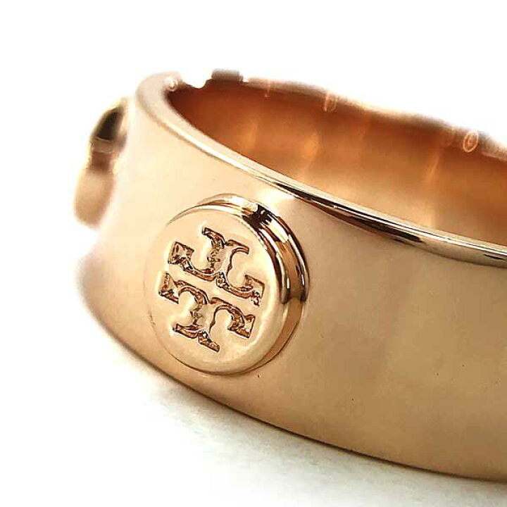 楽天市場】TORY BURCH リング・指輪 トリーバーチ レディース ローズ 