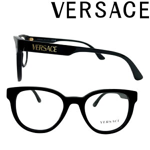 VERSACE Klt[ xT[` FT[`F Y&fB[X ubN ዾ 0VE-3317-GB1 uh