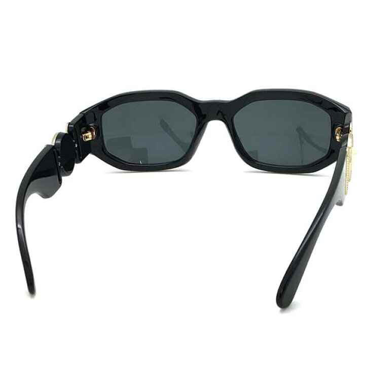 楽天市場】VERSACE サングラス ベルサーチ ヴェルサーチェ メンズ 