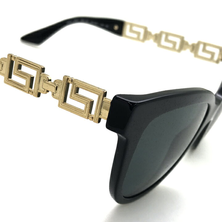 楽天市場】VERSACE サングラス ベルサーチ ヴェルサーチェ メンズ 