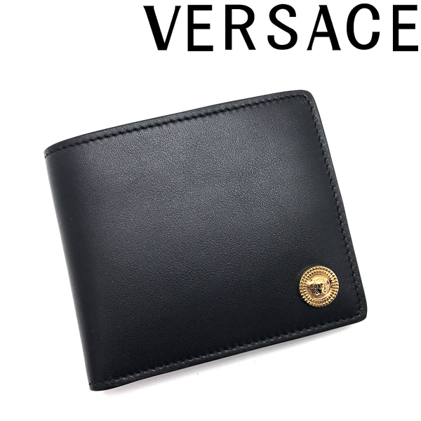 ヴェルサーチ(VERSACE) レディース二つ折り財布 | 通販・人気