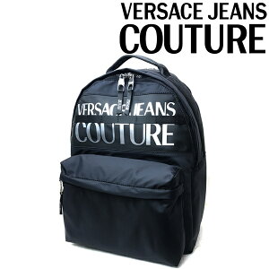 ヴェルサーチ(VERSACE) リュック・バックパック | 通販・人気  
