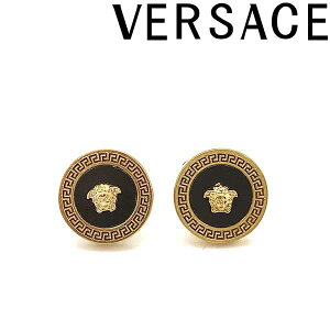VERSACE �s�A�X �x���T�[�` ���F���T�[�`�F �����Y�����f�B�[�X ���B���e�[�W�S�[���h×�u���b�N ���h�D�[�T ���S DG27256-DJMR-K41T �u�����h