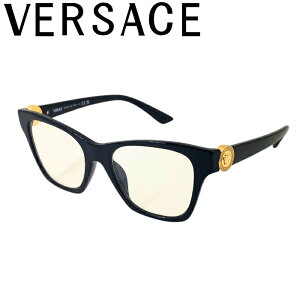 VERSACE Klt[ xT[` FT[`F Y&fB[X ubN ዾ 0ve-3341u-gb1 uh