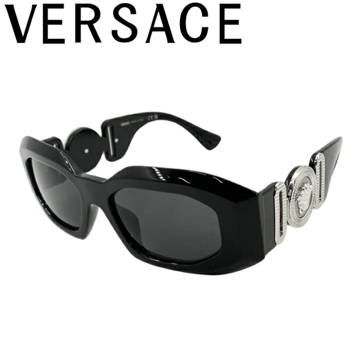 楽天市場】VERSACE サングラス ベルサーチ ヴェルサーチェ メンズ 