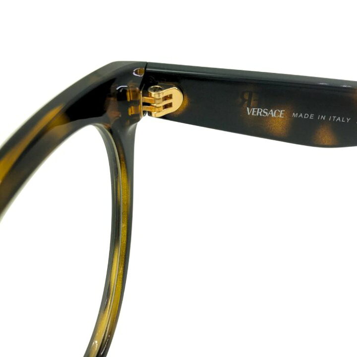 楽天市場】VERSACE ヴェルサーチェ メガネ 眼鏡 めがね メガネフレーム 