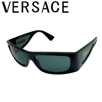 楽天市場】VERSACE（ブランドヴェルサーチェ）（サングラス｜眼鏡 