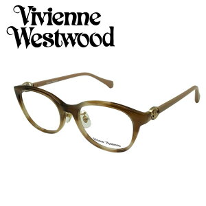 Vivienne Westwood メガネフレーム ヴィヴィアン ウエストウッド ベージュマーブル レディース 眼鏡 めがね ブランドvw-40-0015-01