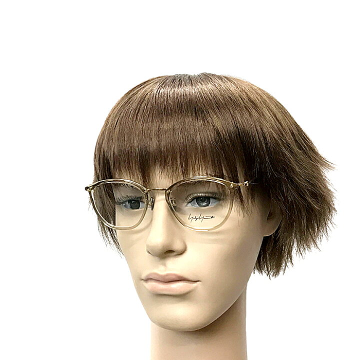 楽天市場】Yohji Yamamoto メガネフレーム ヨウジヤマモト メンズ 