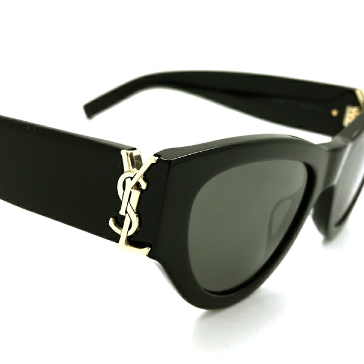 楽天市場】SAINT LAURENT PARIS サングラス サンローランパリ メンズ  
