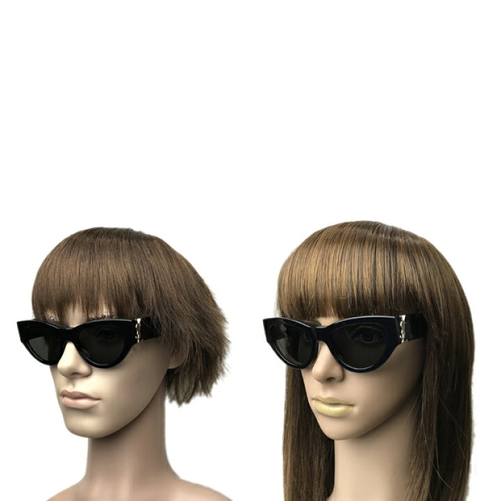 楽天市場】SAINT LAURENT PARIS サングラス サンローランパリ メンズ  