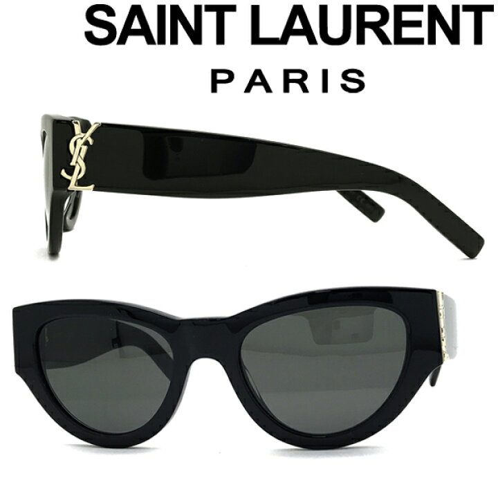 楽天市場】SAINT LAURENT PARIS サングラス サンローランパリ メンズ  