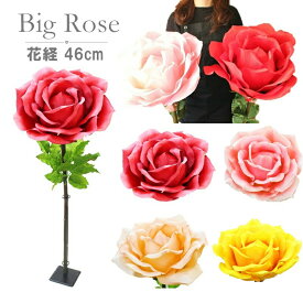 楽天市場 白 バラ 造花の通販