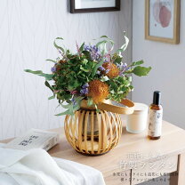 楽天市場】花器 竹製の通販