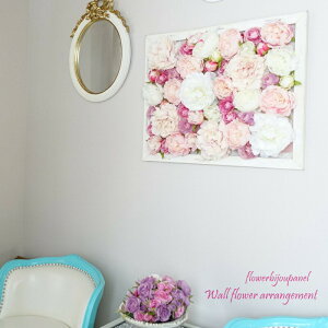 ウォールデコ 花 Diy 工具の人気商品 通販 価格比較 価格 Com