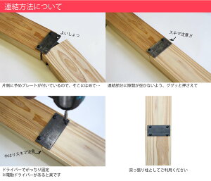 楽天市場 ジョイントタイプ ２ ４材 ツーバイフォー材 Diy素材 国産杉 新材 厚38ｍｍ 幅ｍｍ 長さ01 2440ｍｍ 塗装仕上げ 受注生産 小型商品 Woodpro ウッドプロ