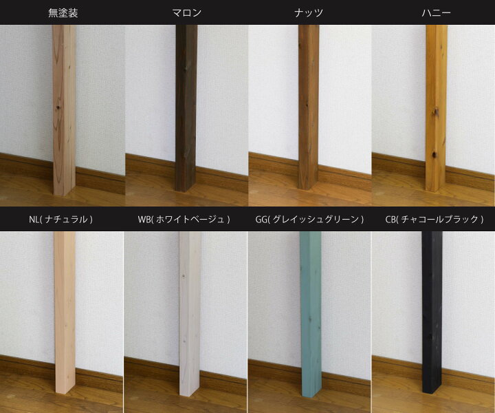 楽天市場】【2×4材/ツーバイフォー材】DIY素材◇国産杉（新材）厚 