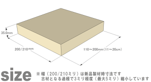 Í TfBOdグ 20Z` Jbg  ʎOLD ASHIBA t[ 薁dグ(Ȃ߂炩^Cv)35mm×200/210mm×110`200mmq󒍐Yr