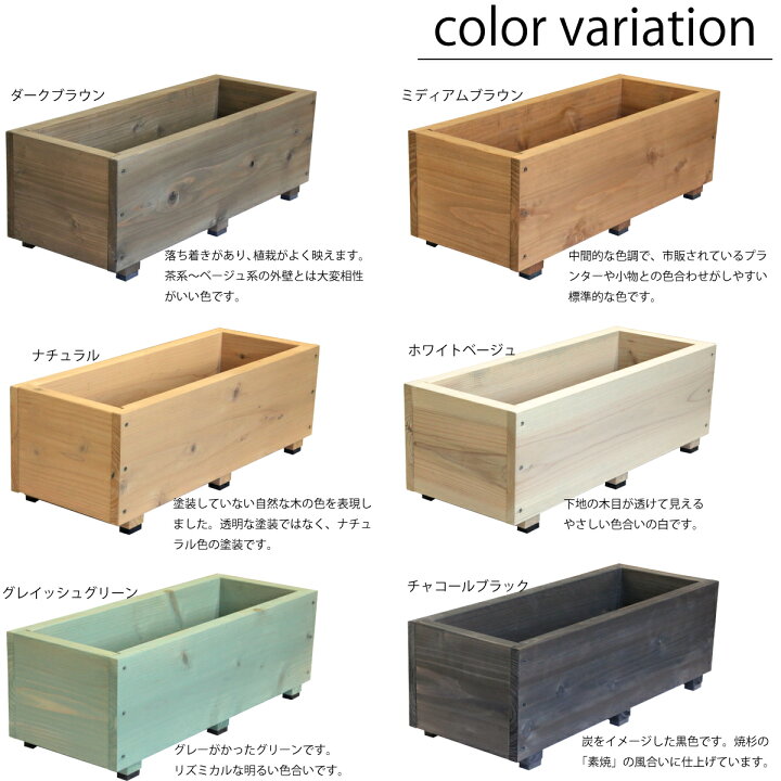 動的 戦闘 無意味 プランター Diy 大型 希少性 申込み カテゴリー