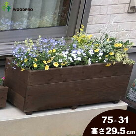楽天市場 プランター 大型の通販