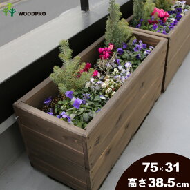楽天市場 プランター 大型 ガーデニング 農業 花 ガーデン Diy の通販