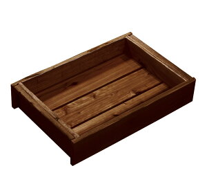 OLD ASHIBAiÍށji[Z[{bNX 45cm×s30cm×9cm Í ؔ  c AeB[N [ {bNX Ebh{bNX Gݎ[ i