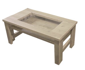 OLD ASHIBAiÍށjB^Cv Z^[e[u101.5cm×s58cm×45cmiw30cm`55cm܂őΉj~bhZ`[ Be[W AeB[N ؍ e[u KXy󒍐