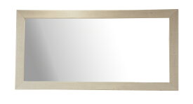 OLD ASHIBA（足場板古材）ミラー（鏡）A型（枠幅60mm） 120×60サイズ1200mm×600mm 足場板 古材 木製 アンティーク ヴィンテージ 洗面鏡【受注生産】