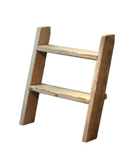 OLD ASHIBA�i����Íށj���_�[�V�F���t��56cm×2�i�͂����^ ����I �K�i�^ �ؐ��I ���Ċ|�� ���_�[���b�N �E�H�[���V�F���t