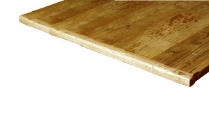 足場板 古材 テーブルトップ 天板のみ 幅90cm 長さ160cmOLD ASHIBA 天板 (幅はぎ材/5枚あわせ)※縁あり(標準タイプ)厚35mm×板幅(奥行)900mm×長さ1510〜1600mm〈受注生産〉 オーダー 木材 デスク カ