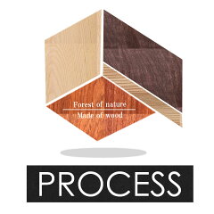 木製家具専門店 ウッドプロセス