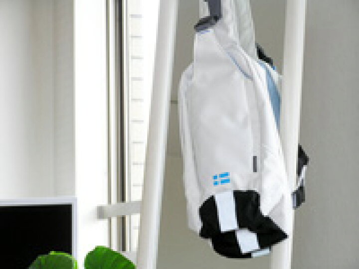 楽天市場】イノベーター innovator ボディバッグ : ウッドスペース 