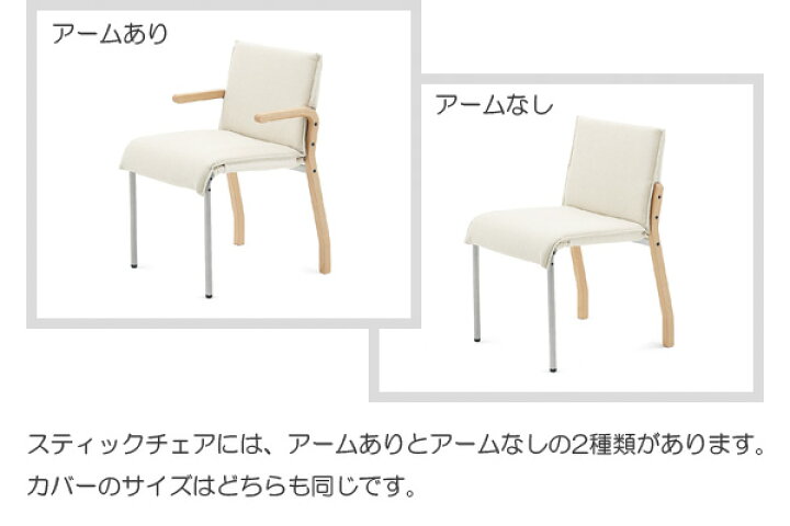 楽天市場】イノベーター スティック チェア innovator stick chair 用 