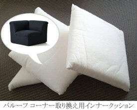 イノベーター バルーフ コーナー innovator balluff corner 用インナークッション