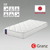 楽天市場】グランツ マットレス ダブルの通販