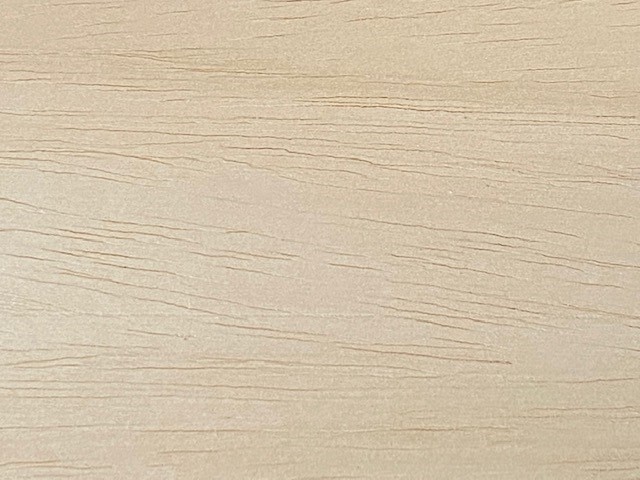 建具 特別セーフ 家具 ドア材などに使用される木材です アフリカ産の広葉樹です 粘着付 樹種：アユース天然木 50mmｘ10M 正規店仕入れの 木口ウッドテープ