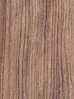 赤褐色にゆらぐ木目 超特価SALE開催 樹種：ブビンガ天然木 木のシート 新しいコレクション ハードタイプ 0.5mm 3X6 2420mm x 1210mm