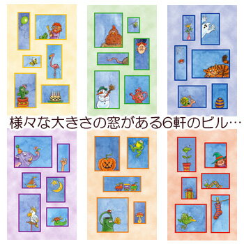 楽天市場 窓ふき職人アミーゴ社 カードゲーム Amigo マイスタークリーナー Meister Scheibenkleister 木のおもちゃウッドワーロック