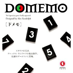 ドメモ(DOMEMO)